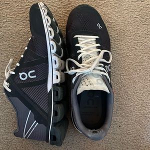 COPY - On Cloud Tennis Shoes